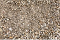 Cobble Gravel